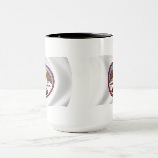 Ute Tribe-Mok Mok (Midden)