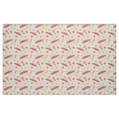 Uteri en Utes Stof (Fat Quarter)