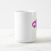 Uterus mok! koffiemok (Center)