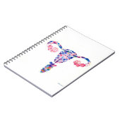 Uterus Notitieboek (Linkerzijde)