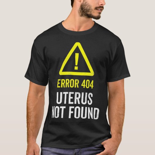 Uterus Removal Hysterectomy Surgery Survivor Recov T-shirt (Voorkant)