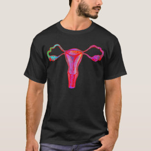 Uterus T-shirt