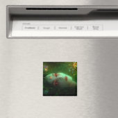 Utherworlds: Aadyasha Magneet (Insitu (Vaatwasser))