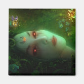 Utherworlds: Aadyasha Magneet (Voorkant)