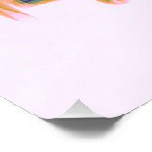 Utica Skyline Perfect Poster (Hoek)