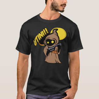 Utini! Klassieke T-Shirt