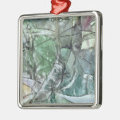 Utitlity Poles, 1913 Metalen Ornament (Links)