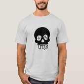 UTJR T-SHIRT (Voorkant)