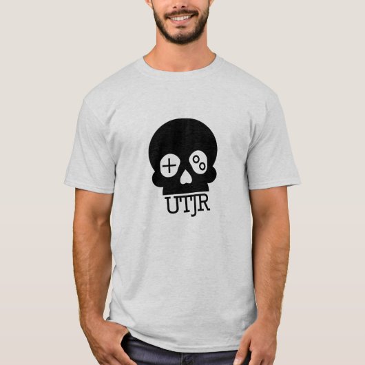 UTJR T-SHIRT (Voorkant)
