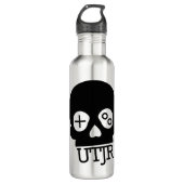 UTJR WATERFLES (Voorkant)