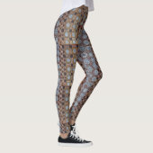 Utopia Country designer van Agnes Rubuntja Leggings (Rechts)