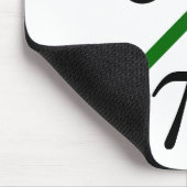 Utopia Peace Muismat (Hoek)