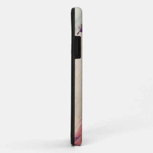 Utopia Rijn Case-Mate iPhone Case (Achterkant/rechts)