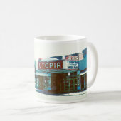 Utopia Theater & Rogers Mok (Voorkant rechts)