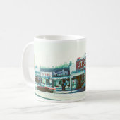 Utopia Theater & Rogers Mok (Voorkant links)