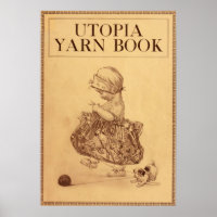 Utopia Yarn Book
