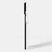 "Utopian Flower", Apple iPhone 14 Hoesje (Achterkant / Links)