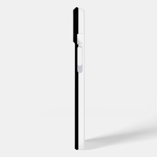 "Utopian Flower", Apple iPhone 14 Hoesje (Achterkant / Links)