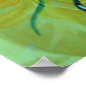 Utopian Psychedelic Surreal Eyes Design Poster (Hoek)