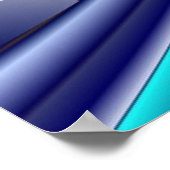 Utopie. Poster (Hoek)