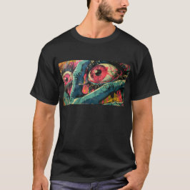 utopie t-shirt