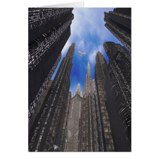 utopolis (Voorkant)
