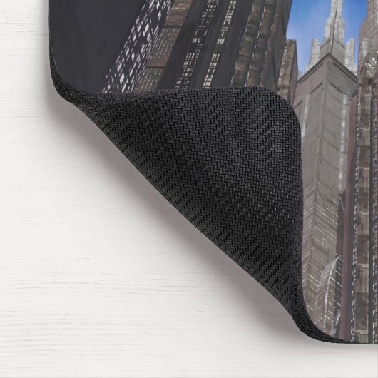 utopolis muismat (Hoek)