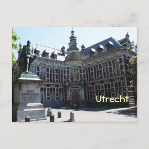 Utrecht Briefkaart