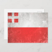 Utrecht Briefkaart (Voorkant / Achterkant)