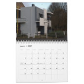 Utrecht Kalender (Mar 2027)