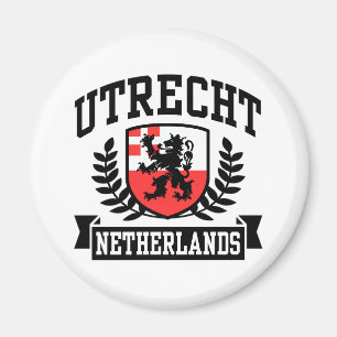 Utrecht Magneet