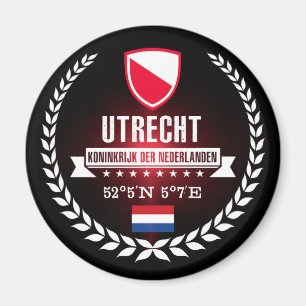 Utrecht Magneet
