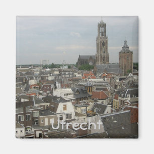 Utrecht Magneet