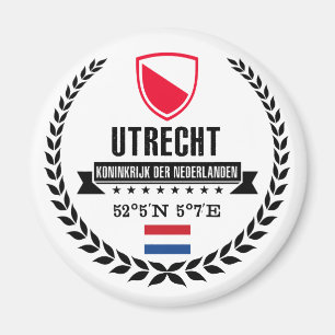 Utrecht Magneet