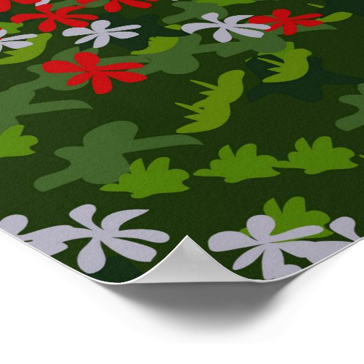 Utrecht nederlandse  minimale reisposter poster (Hoek)