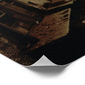 Utrecht Poster (Hoek)