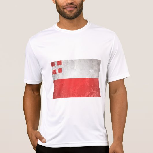 Utrecht T-shirt (Voorkant)