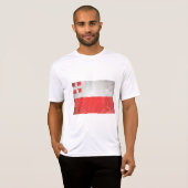 Utrecht T-shirt (Voorkant volledig)
