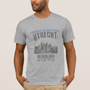 Utrecht T-shirt