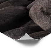 Uttakleiv Lofoten Poster (Hoek)