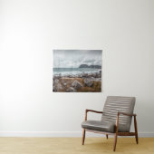 Uttakleiv Lofoten Wandkleed (In Situ (horizontaal))