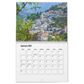Uttarakhand-India kalender (Feb 2027)