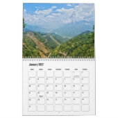 Uttarakhand-India kalender (Jan 2027)