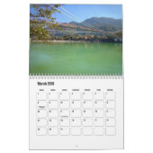 Uttarakhand-India kalender (Mar 2026)