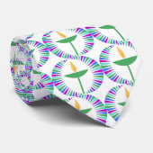 UU Chalice 02 Stropdas (Opgerold)