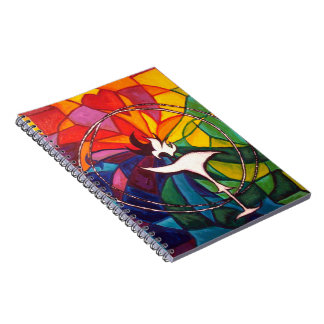 UU Chalice Notebook Unitarian Universalist Notitieboek