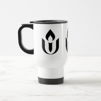 UU Chalice Travel Mug Reisbeker