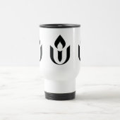 UU Chalice Travel Mug Reisbeker (Center)