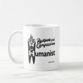 UU Humanist Koffiemok (Links)