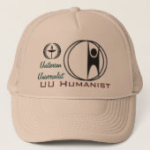 UU Humanist Pet (Voorkant)